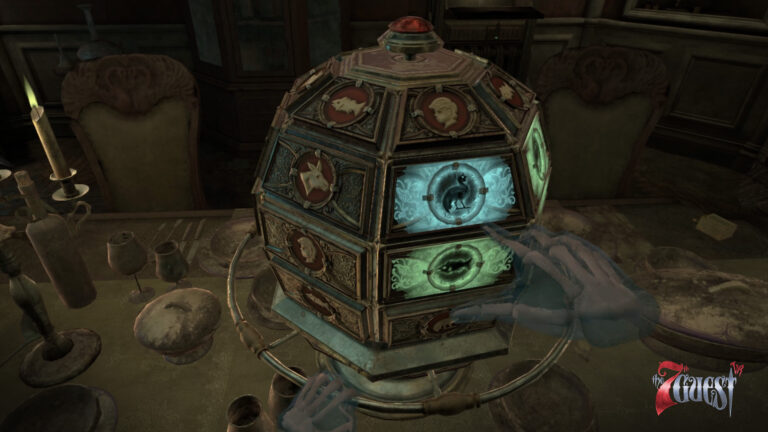 The 7th Guest VR